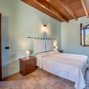 Standard Double or Twin Room with Garden View