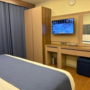 Deluxe Double Studio