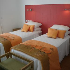 Ocean Twin Room