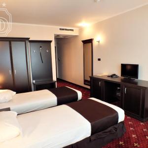Standard  Twin Room