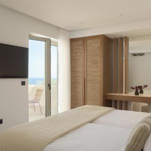 Suite with Sea View