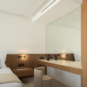 Suite with Private Pool