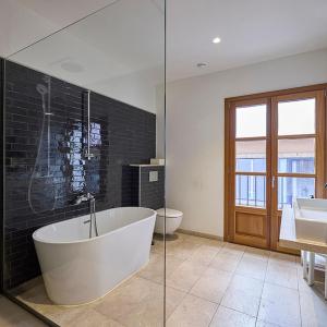 Suite with City View