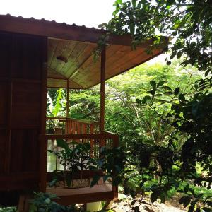 Quadruple Room with Balcony