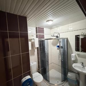 Economy Quadruple Room
