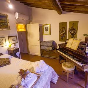 Two-Bedroom Apartment with Terrace