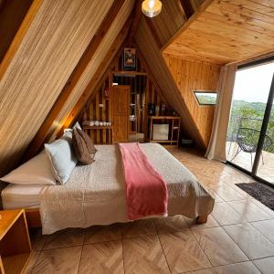 Deluxe Bungalow