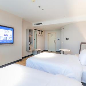 Stress Relief-Twin Room