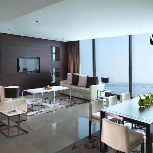 Fairmont Villa