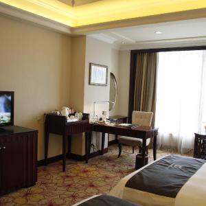 Elite Twin Room