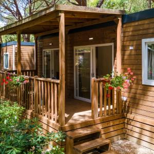 Family Bungalow