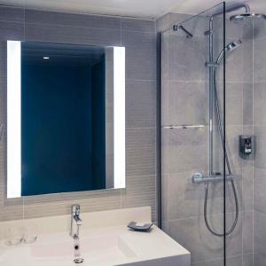 Classic Double Room - Fitness