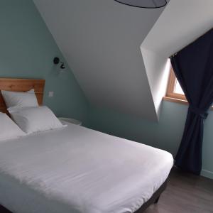 Double Room with Lake View