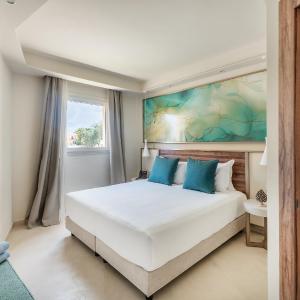 Junior Suite with children