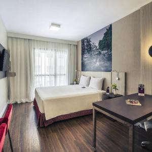 Standard Queen Apartment