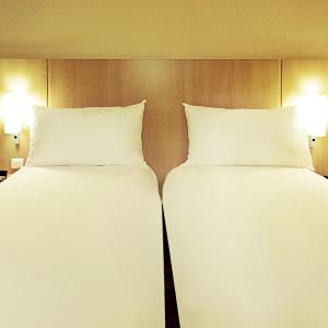 Standard Room with 2 Single Beds