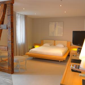Charm Double Room