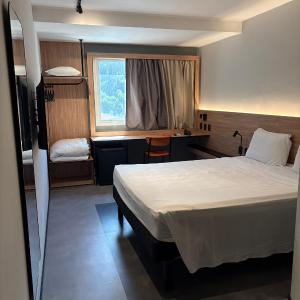 Standard Double Room - Ground Floor