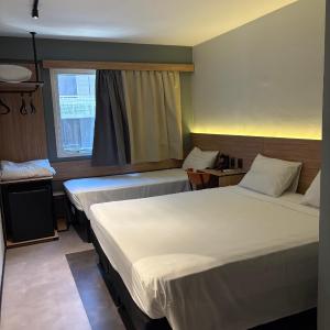 Double Room with Extra Bed