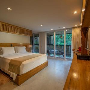 Quarto Duplo Standard