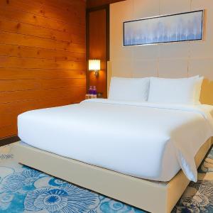 Superior Room with Balcony -Valentine Day package, Special Festive Valentine Day dinner & Valentine Day  Special Cake