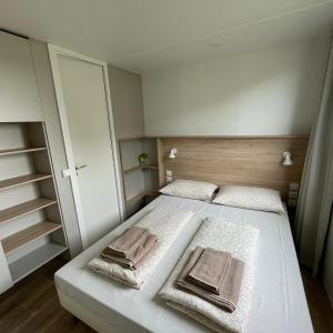 Mobile Home