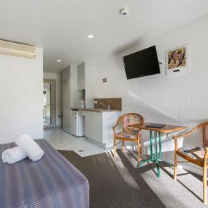 Small Family Room