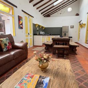 Four-Bedroom Vacation Home