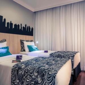 Standard Room with Two Single Beds
