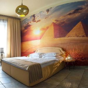 Theme Superior Double Room