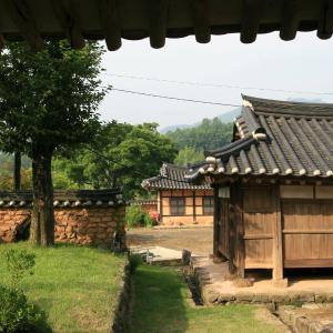 Korean-Style Superior Double Room