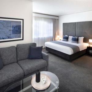 Superior Room with Pool or Garden View