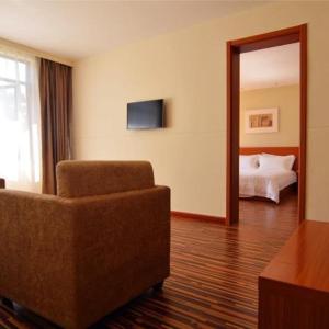 Business Suite A