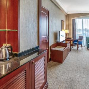 King Room - Mobility Access/Non-Smoking