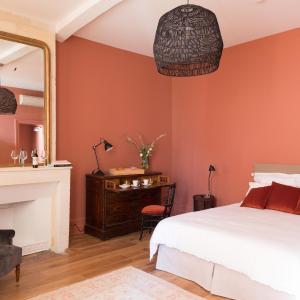 Double or Twin Room with Pool View