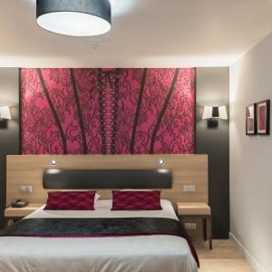 Superior Double Room with Spa Bath