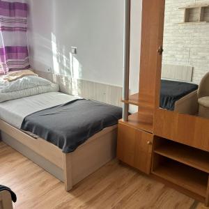 Double or Twin Room with Washbasin