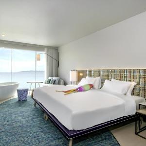 King Room - Oceanfront