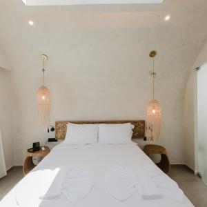 Wellness Retreat Suite with Private Pool & Sea View
