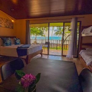Bungalow - Beach Front