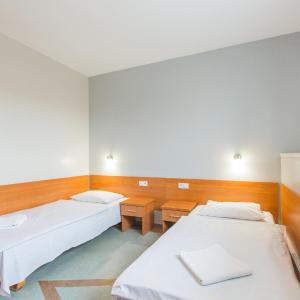 Economy Triple Room