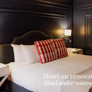Renovation Comfort Queen