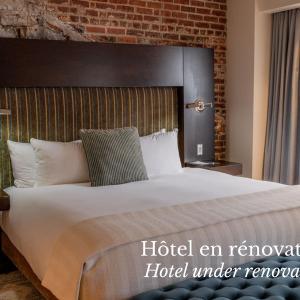 Renovation Luxe King
