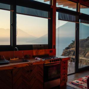 One-Bedroom Chalet