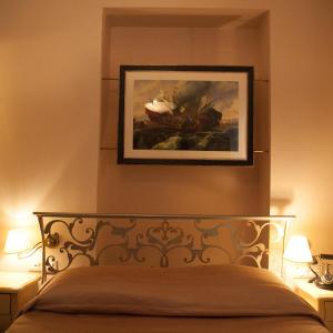 Superior Double Room with Balcony