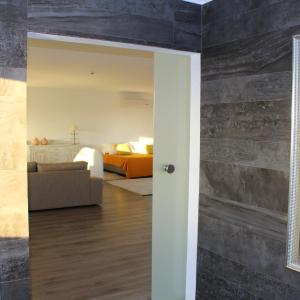 Luxury Suite with Spa Bath