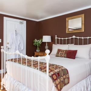 Deluxe Queen Room - Mountainview Room
