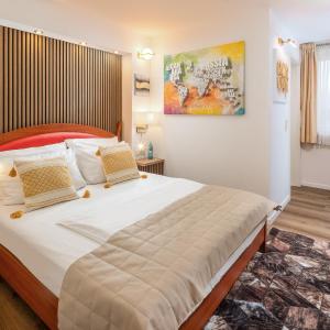 Executive Single Room
