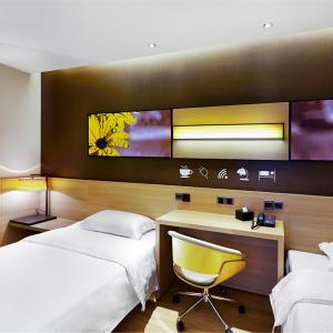 Mainland Chinese Citizens - Twin Room