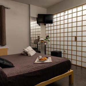 Deluxe Double Room with Bath